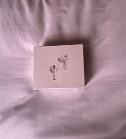 Airpods pro 3