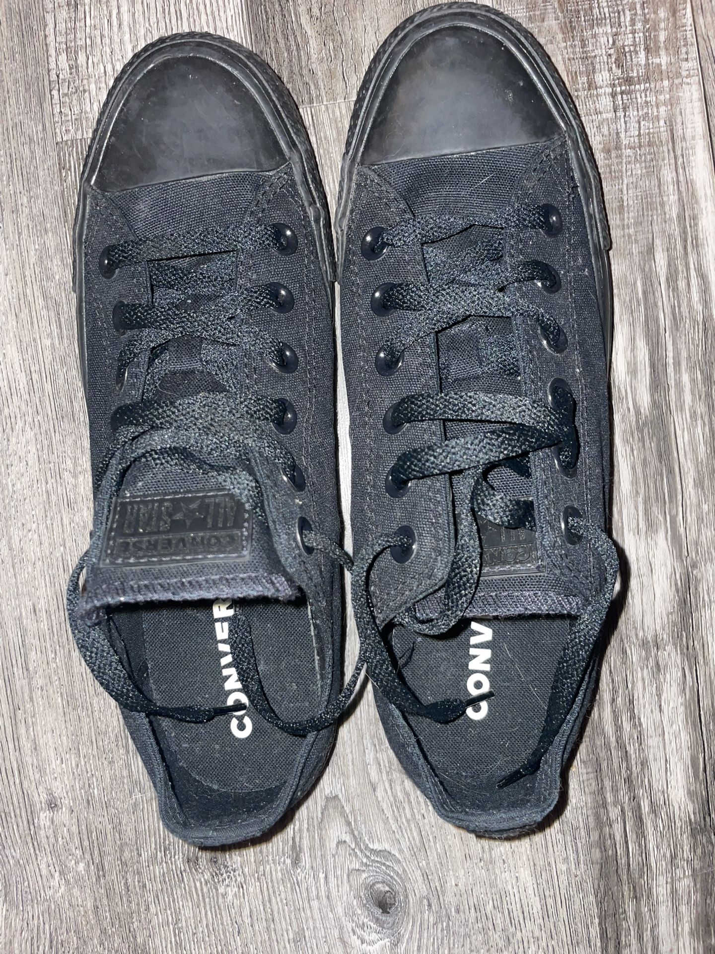 Chuck Taylor All Star Canvas