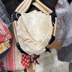 Saudi Arabian Attire