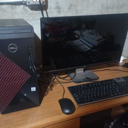 Dell Vostro I5 10th Gen DDR4 1TB 