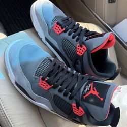 Retro Style Jordan’s