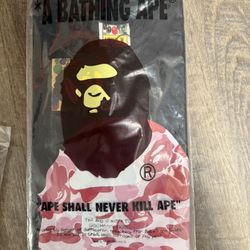 Bape Shirt