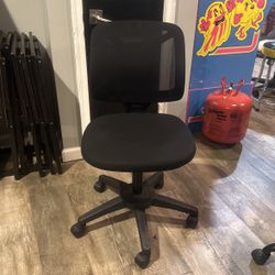 Computer Chair 