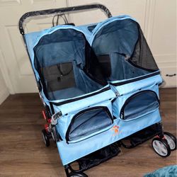 Dog Stroller