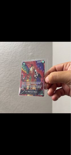 One Piece Card Lot