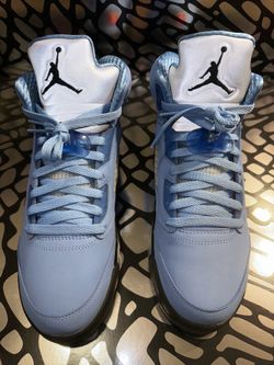 Jordan 5 UNC SZ 10