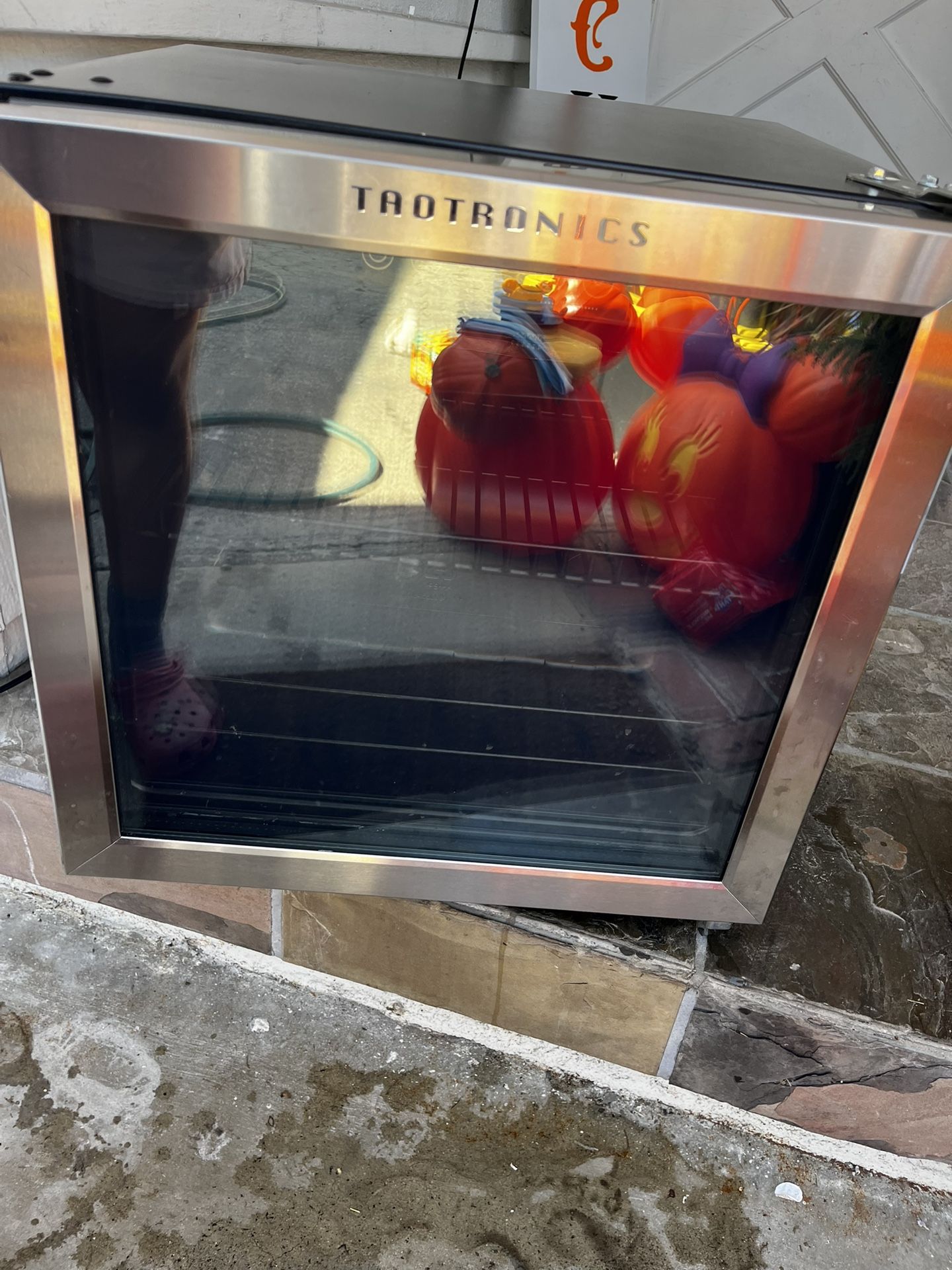 Mini Bar Fridge