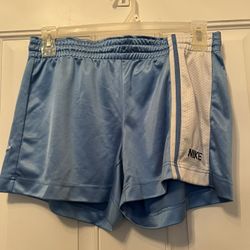 Women’s Nike Shorts Size Large 