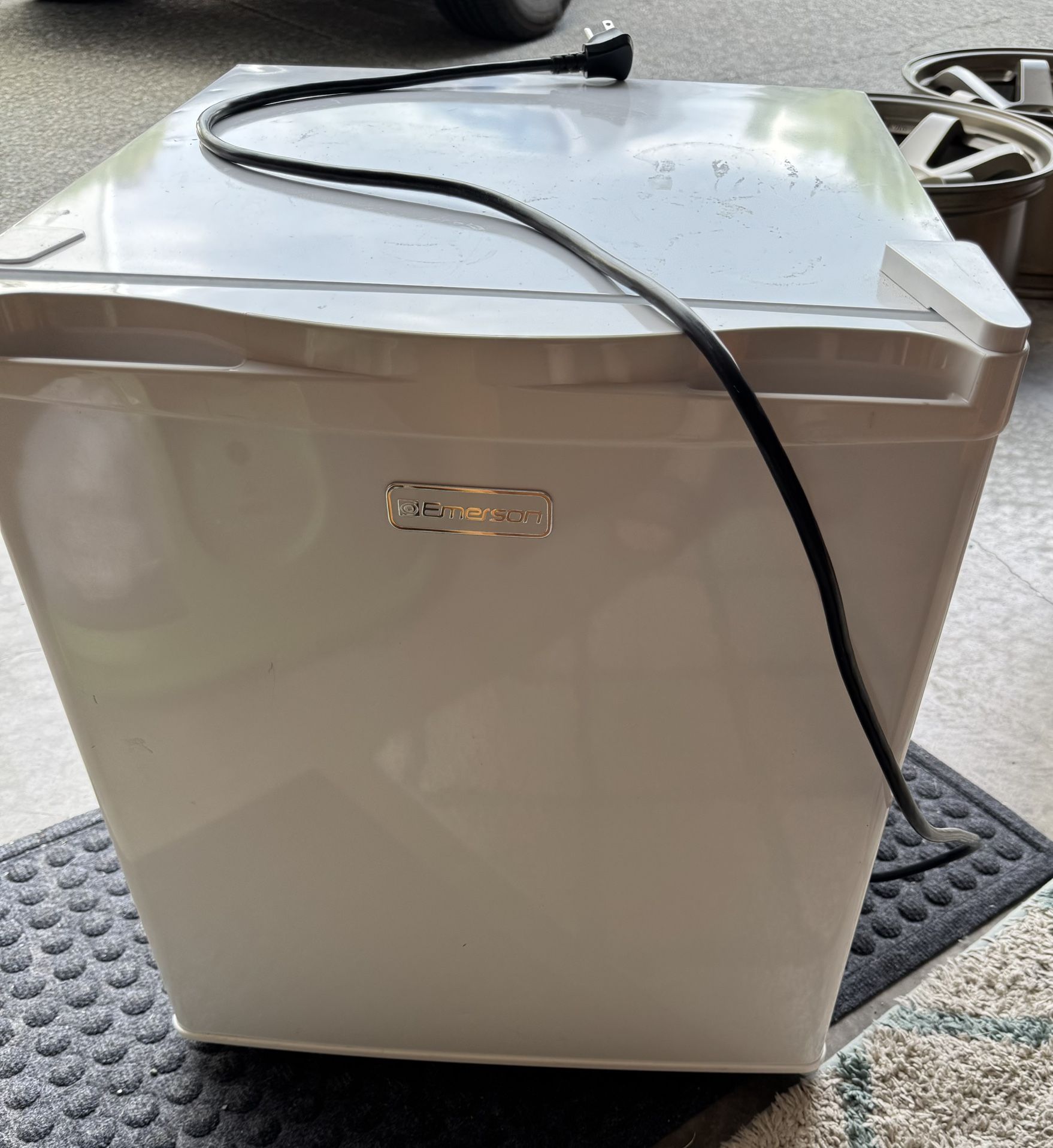Mini Fridge