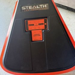 Stealth 