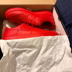 sz 9 red air force 1