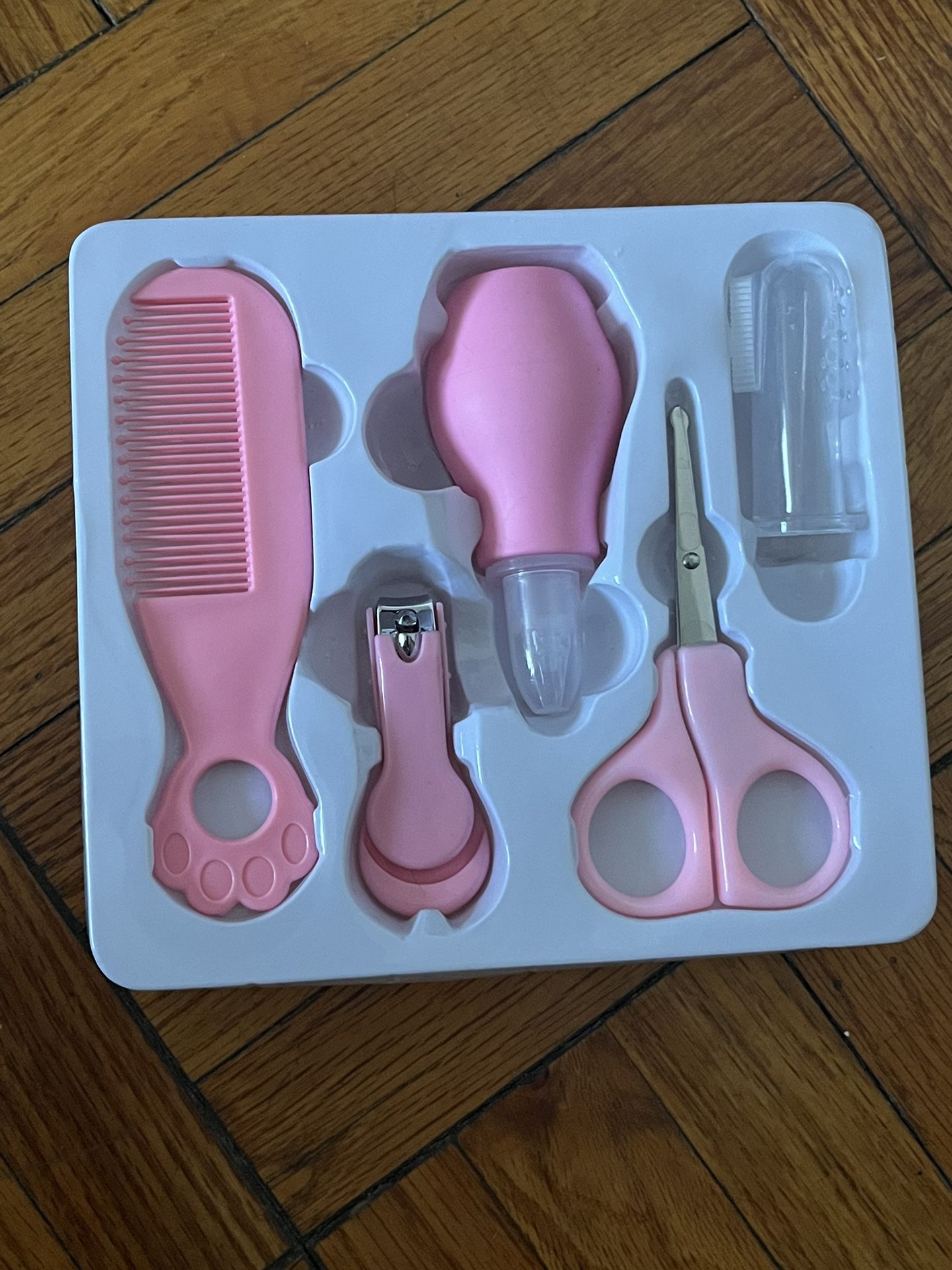 Nail Scissors Kit