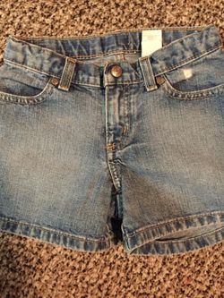 Gap Size 6 kids