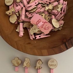 Winnie The Pooh Baby Shower Game 