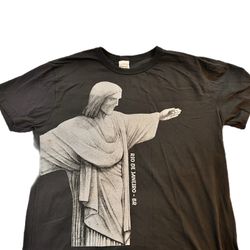 Brazil Rio Shirt Medium