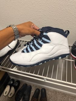 Jordan 10