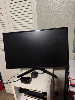 24” computer monitors $10