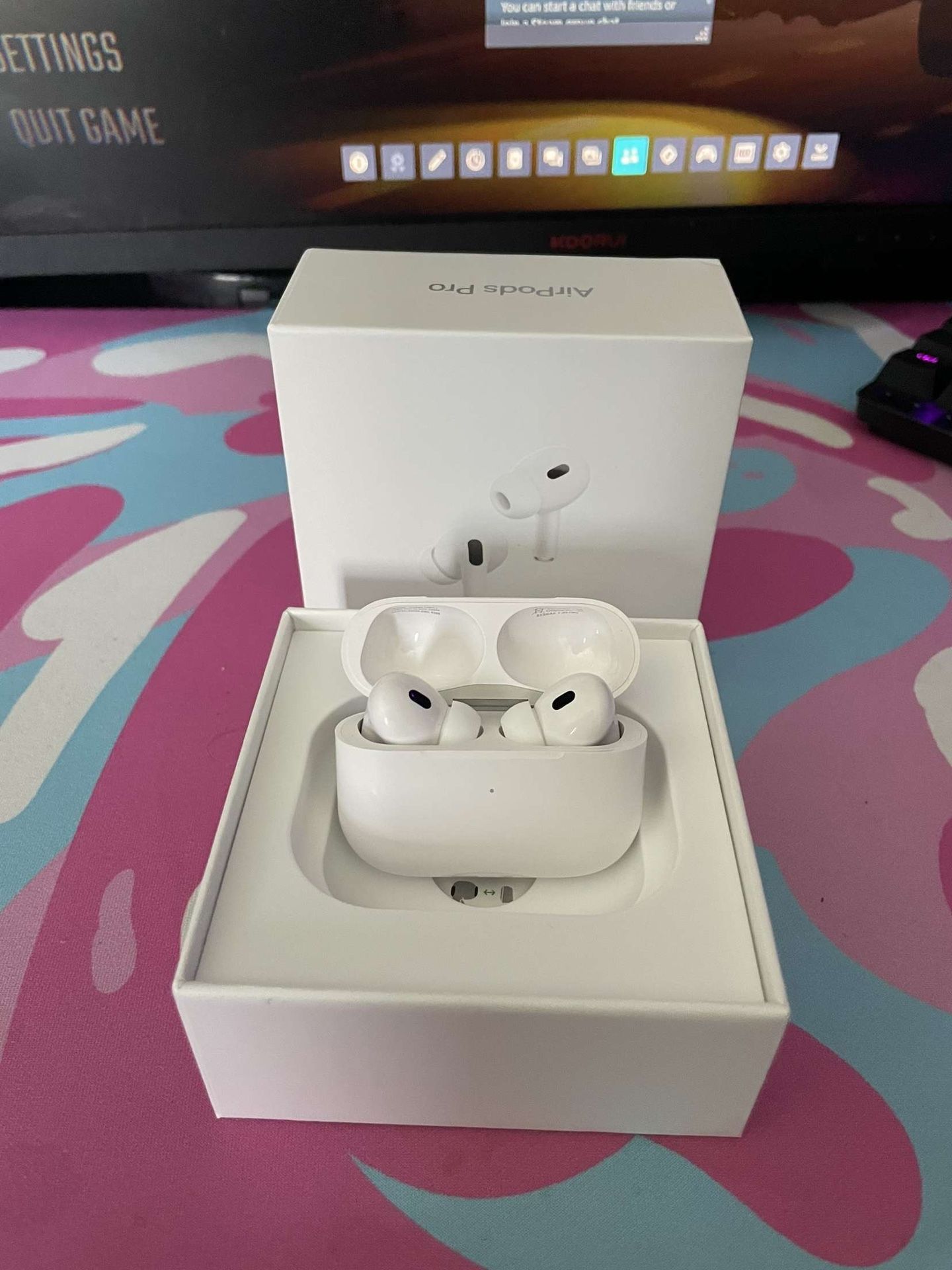 Apple AirPod Second Gen