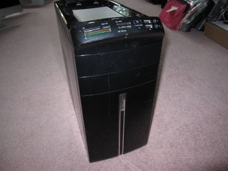 Gateway DX4822 Intel Dual Core 2.6Ghz 8GB 128G SSD DVD HDMI Win 11 - $125 (Schererville)