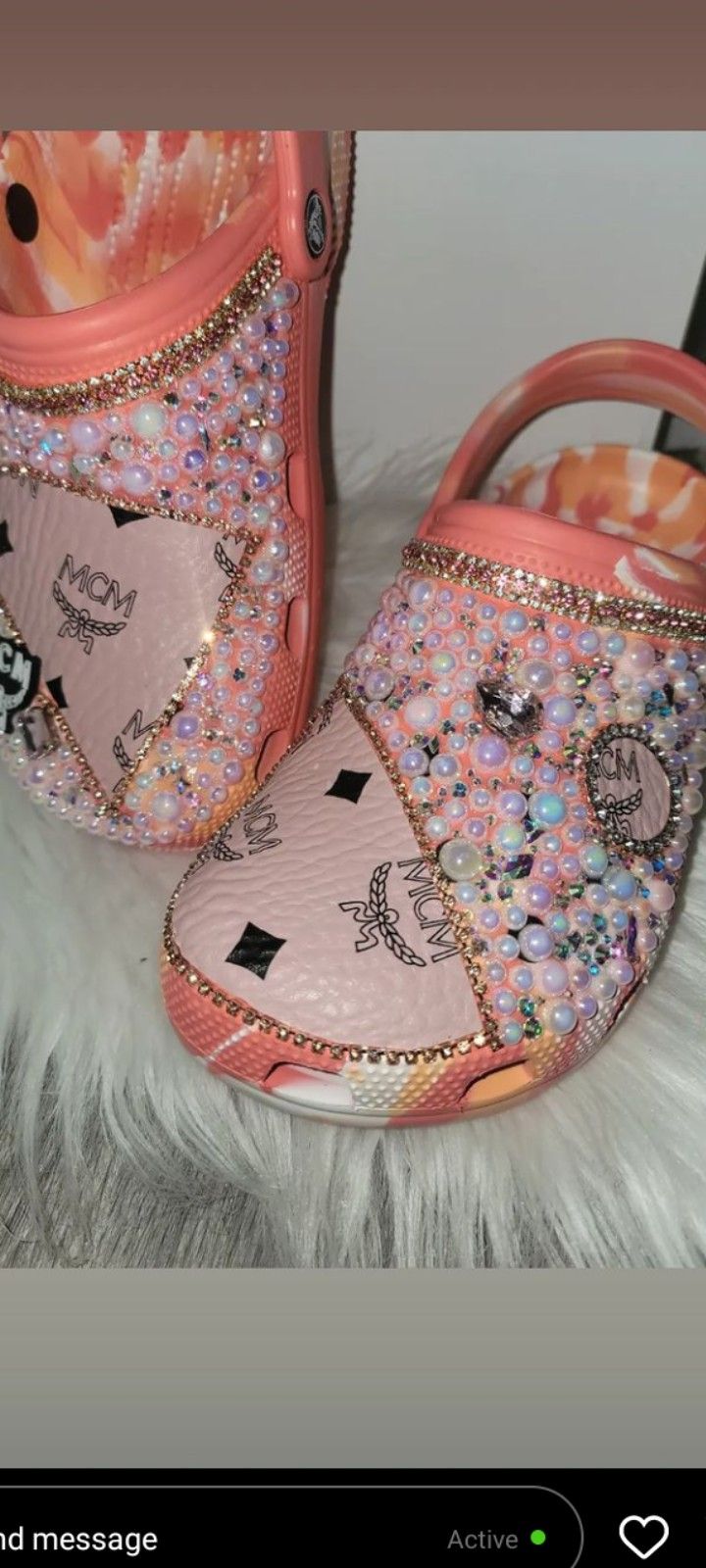 Crocs Mother´s Day Special Clothing