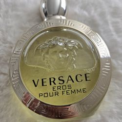Versace EROS POUR FEMME (LADIES)