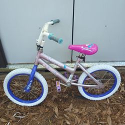 Kid Bike 