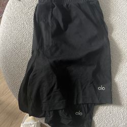 Alo Men’s Shorts 