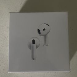 Airpod 4s