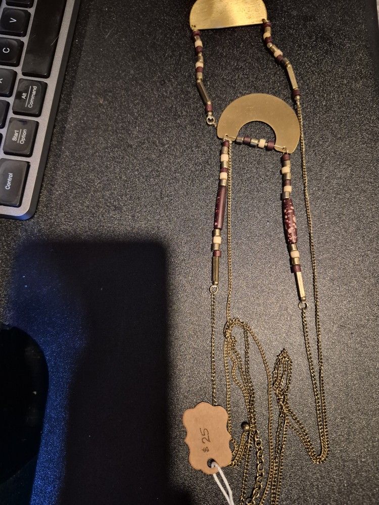 Necklace