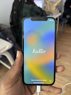 iPhone 12 64GB T-Mobile 