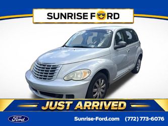 2007 Chrysler PT Cruiser