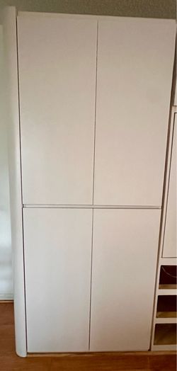 Wardrobe Closet