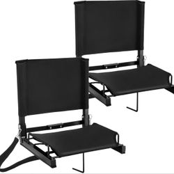 Stadium Seats