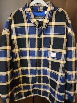 Levis Jacket 2xlt