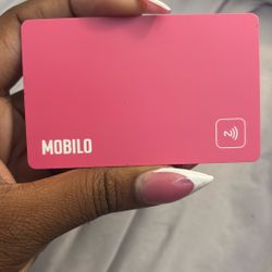 Mobilo Business Card