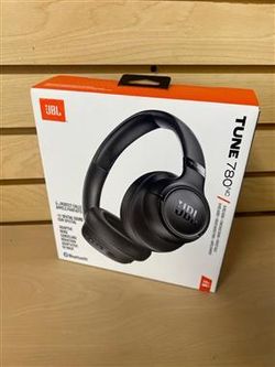 JBL Tune 780NC Over-Ear Headphones