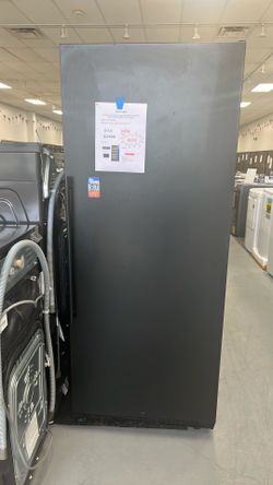 Vinotemp 300-Bottle Garage Wine Cooler with Dual Zone Cooling & Digital Control Panel