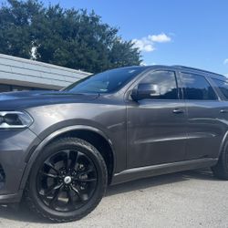 🍩🍩2019 Dodge Durango