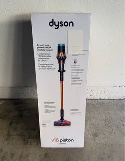 Dyson V16 Piston Animal Cordless Vacuum