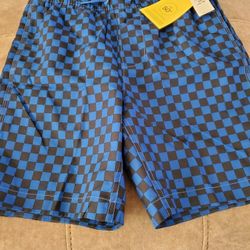 Gap Surf Kids Swim Trunks Size XXL