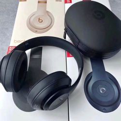 Beats studio 3