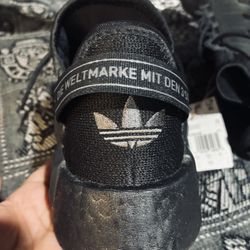 Men’s Adidas Tag Says 7 $65
