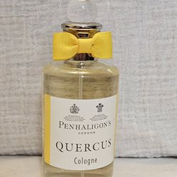 Penhaligons  Quercus Cologne Parfume Perfume Fragrance