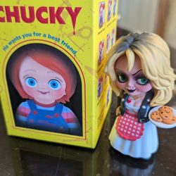 Pop Mart Bride Of Chucky Doll