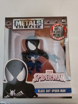 Marvel Metals Die Cast
