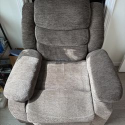Recliner Sofa