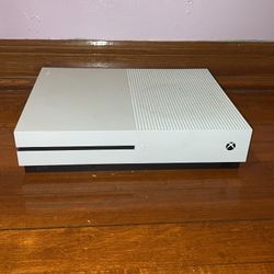 Xbox One S Gaming Console 