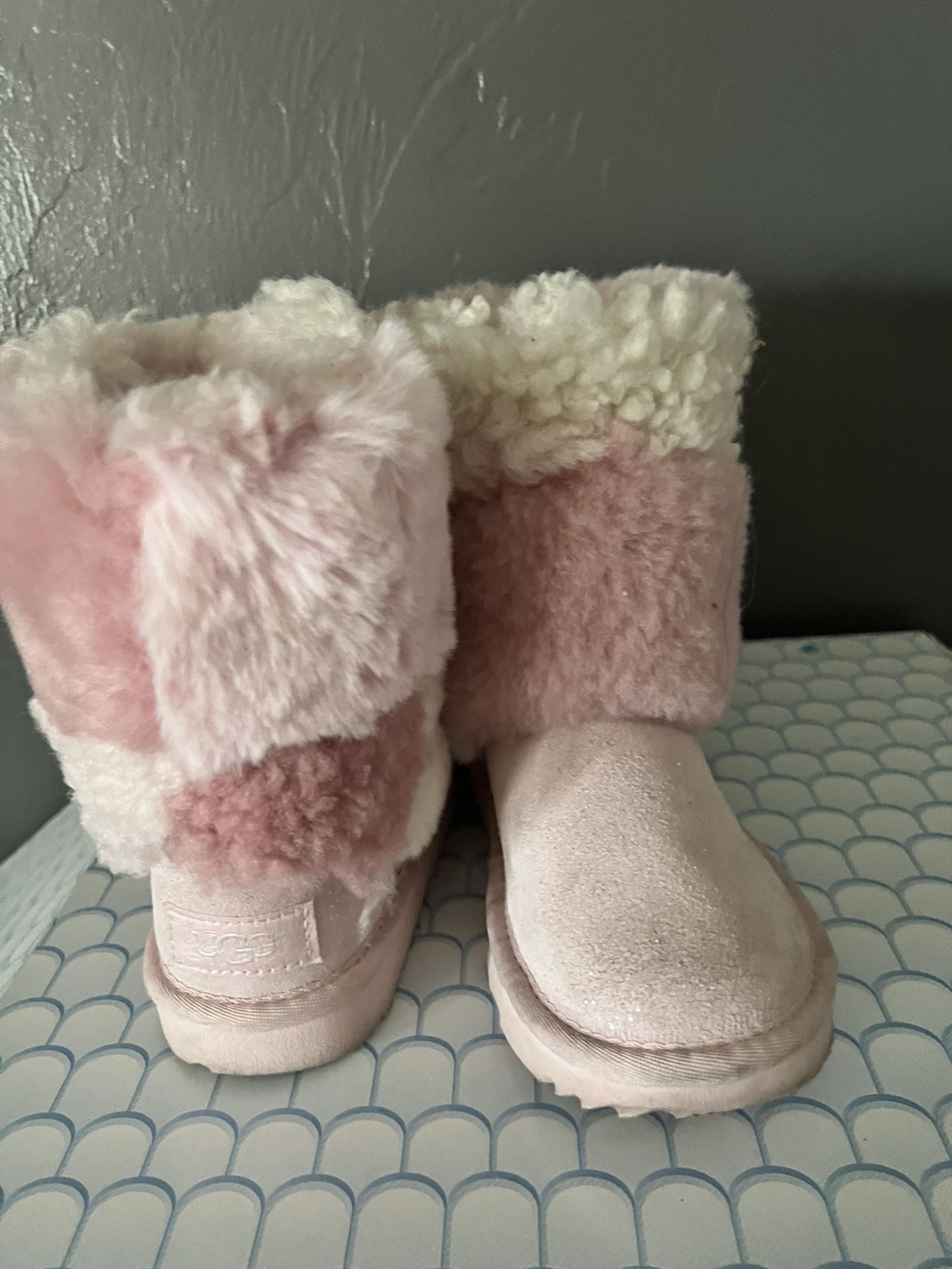 Girls UGG Boots