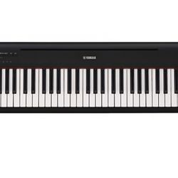 Yamaha Keyboard  & Accessories 