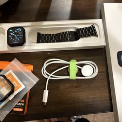 Apple Watch Series 8 45mm GPS